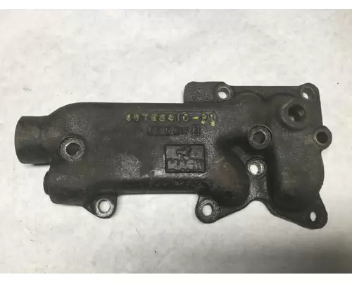 Engine Parts, Misc. MACK Mack Sterling Truck Sales, Corp
