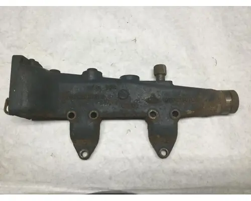 Engine Parts, Misc. MACK Mack Sterling Truck Sales, Corp