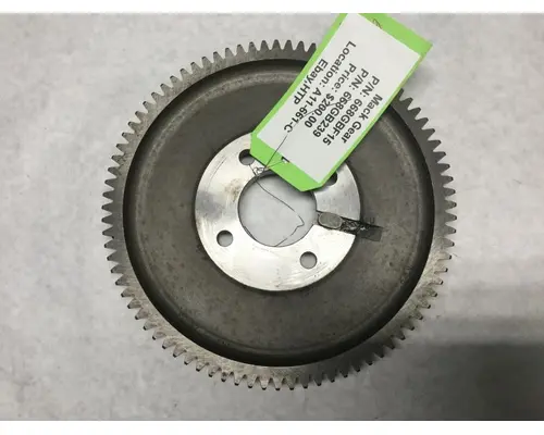 Engine Parts, Misc. MACK Mack Sterling Truck Sales, Corp