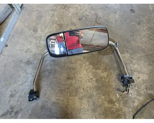 Mirror (Side View) Mack MACK Bobby Johnson Equipment Co., Inc.
