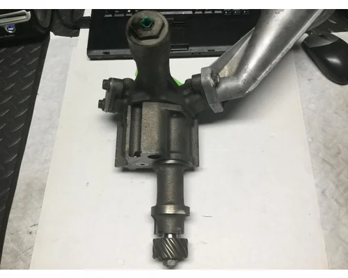 Oil Pan MACK Mack Sterling Truck Sales, Corp