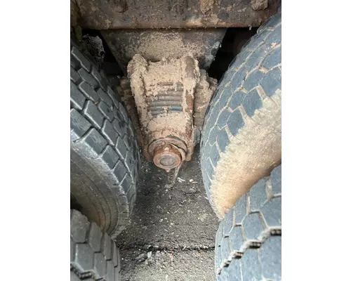 Suspension Mack MACK Bobby Johnson Equipment Co., Inc.