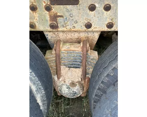 Suspension Mack MACK Bobby Johnson Equipment Co., Inc.