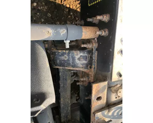 Suspension Mack MAXAIR Vander Haags Inc Sp