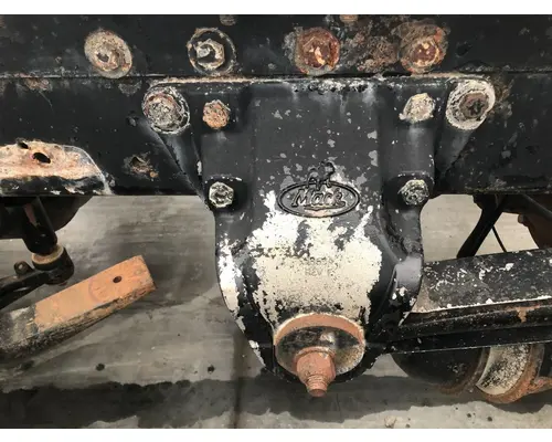 Suspension Mack MAXAIR Vander Haags Inc Cb