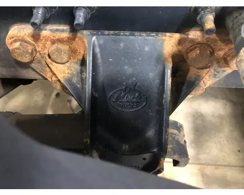 Suspension Mack MAXAIR Vander Haags Inc WM