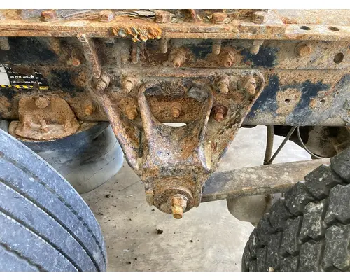 Suspension Mack MAXAIR Vander Haags Inc WM