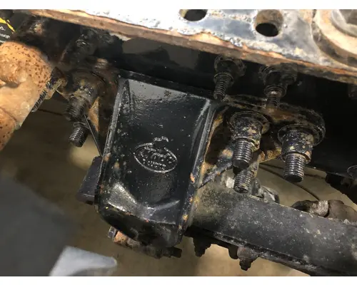 Suspension Mack MAXAIR Vander Haags Inc WM