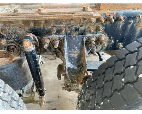Suspension Mack MAXAIR Vander Haags Inc WM