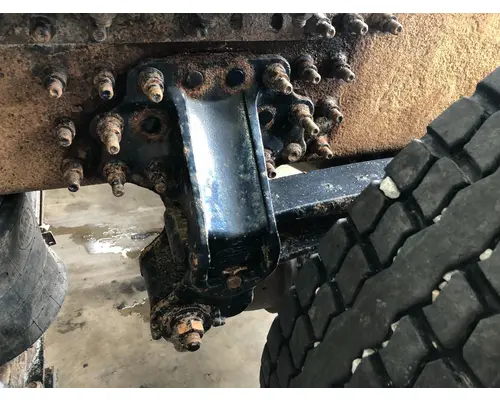 Suspension Mack MAXAIR Vander Haags Inc WM