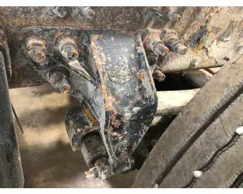 Suspension Mack MAXAIR Vander Haags Inc WM
