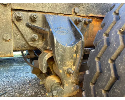 Suspension Mack MAXAIR Vander Haags Inc Col