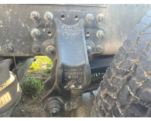 Suspension Mack MAXAIR Vander Haags Inc Col