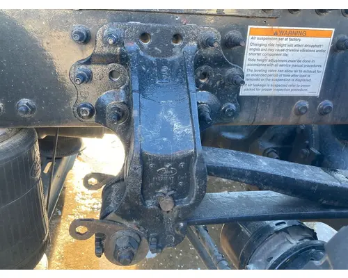 Suspension Mack MAXAIR Vander Haags Inc Col