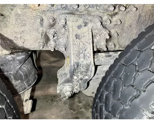 Suspension Mack MAXLITE EZ Vander Haags Inc Sf