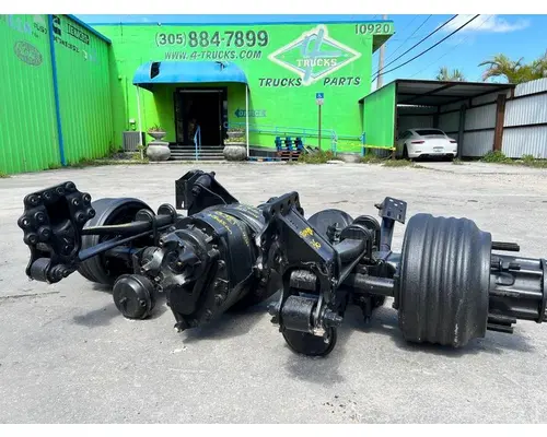 Differential Assembly (Front, Rear) MACK MD2014X 4-trucks Enterprises LLC