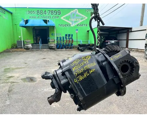 Differential Assembly (Front, Rear) MACK MD2014X 4-trucks Enterprises LLC