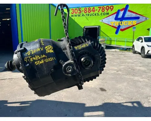 Differential Assembly (Front, Rear) MACK MD2014X 4-trucks Enterprises LLC
