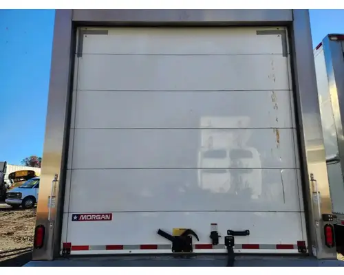 Door Assembly, Front Mack MD Complete Recycling Group LLC