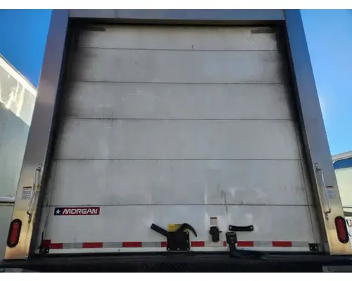 Door Assembly, Front Mack MD Complete Recycling Group LLC