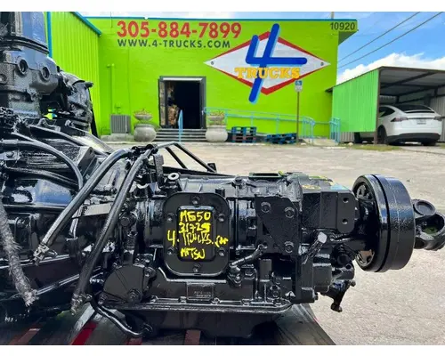 Transmission Assembly MACK ME503172S 4-trucks Enterprises LLC