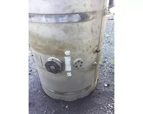 Fuel Tank MACK MH600 SERIES Charlotte Truck Parts,inc.