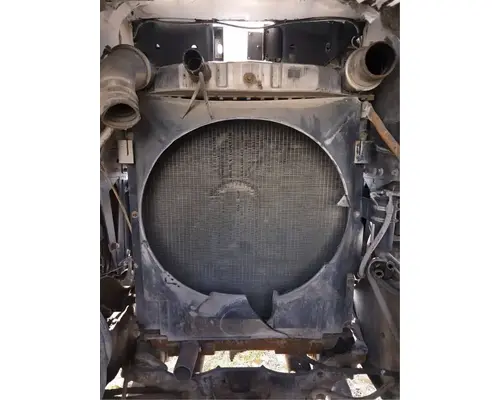 Charge Air Cooler (ATAAC) Mack MH612 Holst Truck Parts