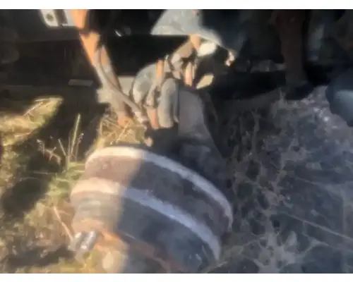 Axle Assembly, Front (Steer) Mack MH613 Holst Truck Parts