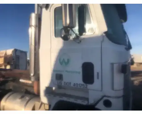 Door Assembly, Front Mack MH613 Holst Truck Parts