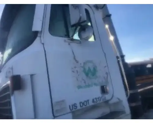 Door Assembly, Front Mack MH613 Holst Truck Parts