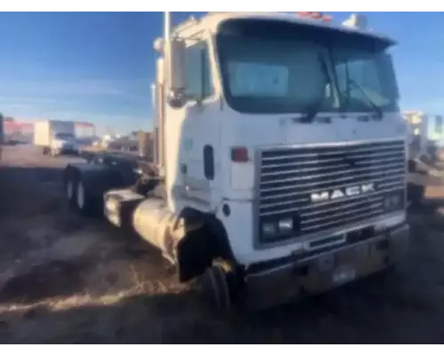 Miscellaneous Parts Mack MH613 Holst Truck Parts