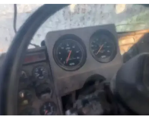 Steering Column Mack MH613 Holst Truck Parts