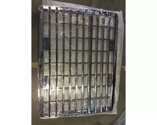 Grille MACK MISC Hagerman Inc.