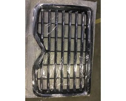 Grille MACK MISC Hagerman Inc.