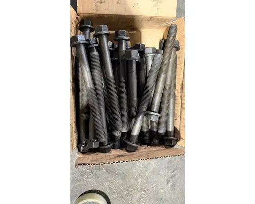 Cylinder Head MACK MP10 Truck Salvage International Inc