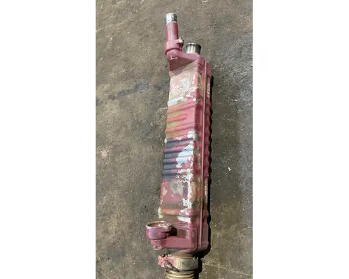EGR Cooler MACK MP10 Truck Salvage International Inc