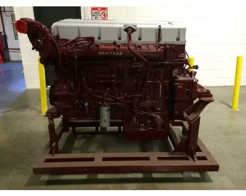 Engine Assembly MACK MP10 Dex Heavy Duty Parts, LLC  
