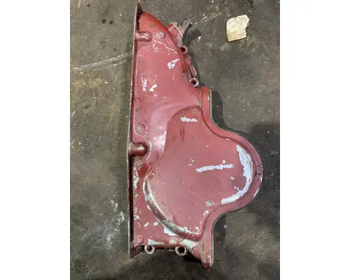 Timing Cover MACK MP10 Truck Salvage International Inc