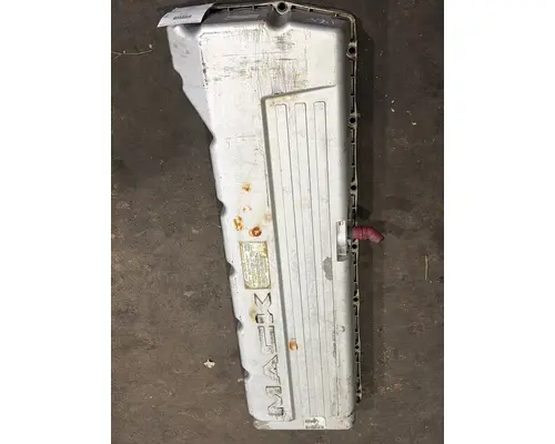 Valve Cover MACK MP10 Truck Salvage International Inc
