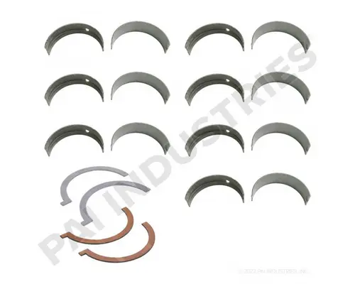 Engine Parts, Misc. MACK MP7 (D11) LKQ Evans Heavy Truck Parts