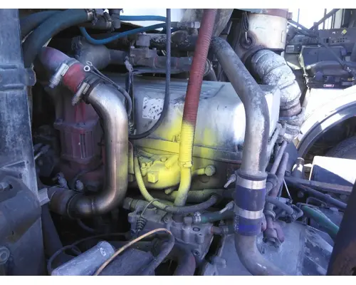 Engine Assembly MACK MP7 EPA 07 (D11) LKQ Heavy Truck - Tampa