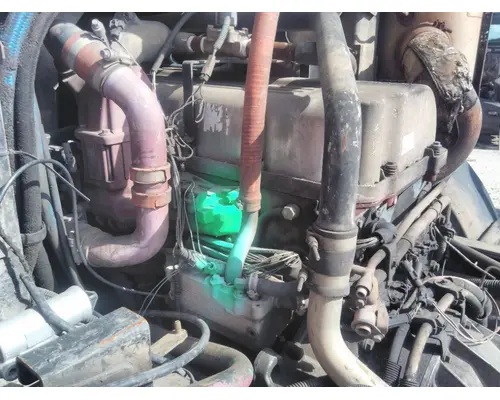 Engine Assembly MACK MP7 EPA 07 (D11) LKQ Heavy Truck - Tampa