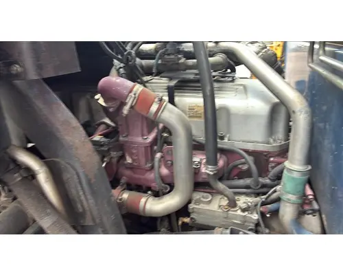 Engine Assembly MACK MP7 EPA 07 (D11) LKQ Western Truck Parts