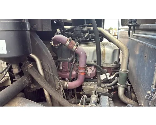Engine Assembly MACK MP7 EPA 07 (D11) LKQ Western Truck Parts