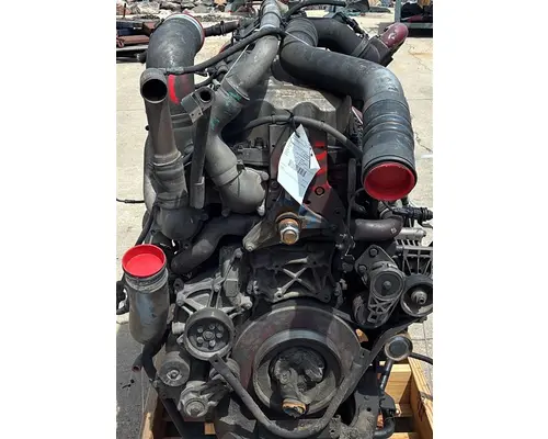 Engine Assembly MACK MP7 EPA 07 (D11) LKQ Western Truck Parts