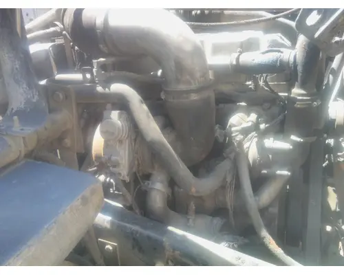 Engine Assembly MACK MP7 EPA 07 (D11) LKQ Evans Heavy Truck Parts