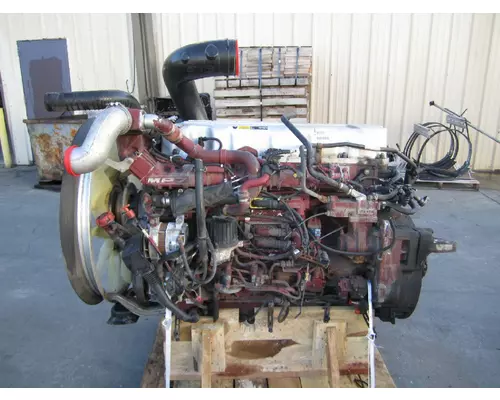 Engine Assembly MACK MP7 EPA 10 (D11) LKQ Heavy Truck Maryland