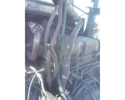 Engine Assembly MACK MP7 EPA 10 (D11) LKQ Heavy Truck - Tampa