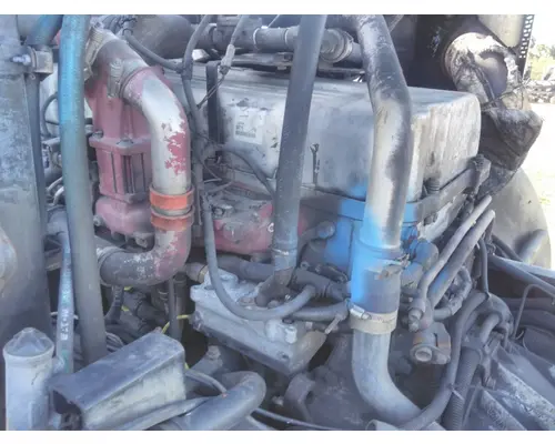 Engine Assembly MACK MP7 EPA 10 (D11) LKQ Heavy Truck - Tampa