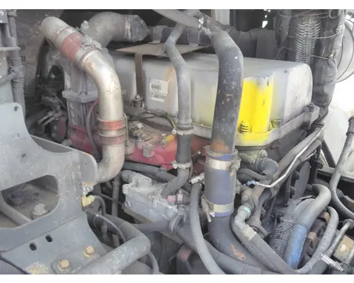 Engine Assembly MACK MP7 EPA 10 (D11) LKQ Heavy Truck - Tampa